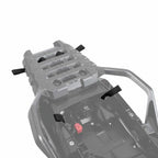 Oxford - Atlas - T-30 Advanced Tourpack - Charcoal/Black (OL00202)