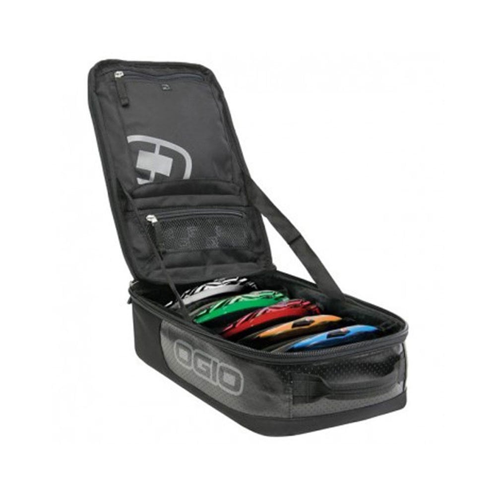 Ogio - Goggle Bag/Case - Stealth