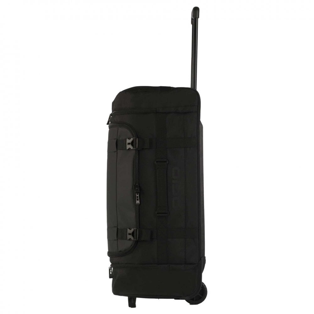 Ogio - Gear Bag - CRAWLER Wheeled - 98L (Black)