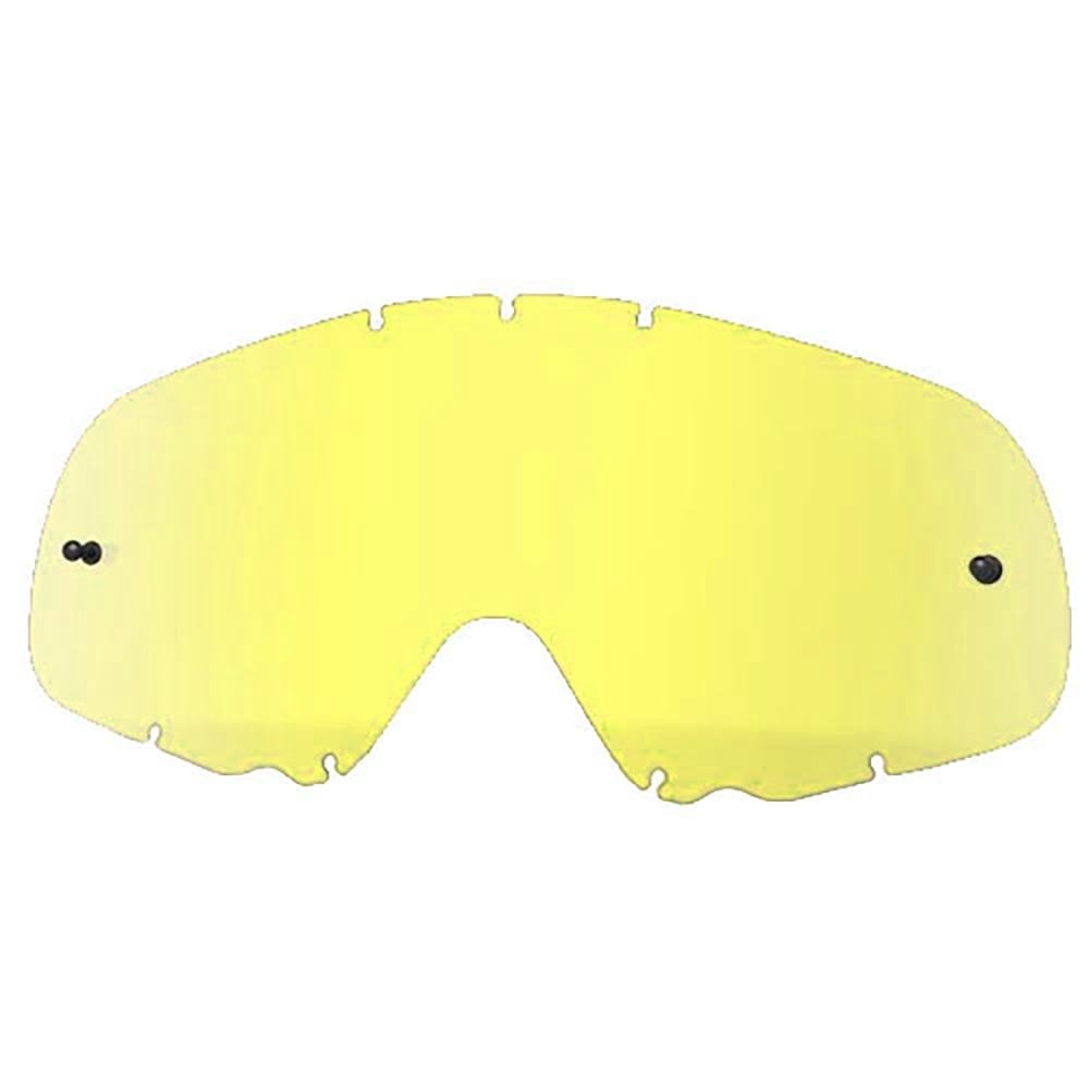 Rip N Roll - Lens (Tear-Off) - Oakley Crowbar