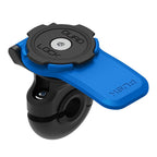 Quad Lock (Mount) - Motorcycle/Scooter Mirror Mount (V2)