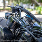 Quad Lock (Accessory) - Motorcycle USB Charger
