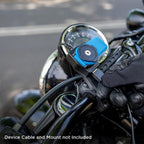 Quad Lock (Accessory) - Motorcycle USB Charger