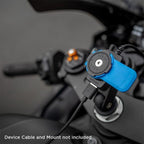 Quad Lock (Accessory) - Motorcycle USB Charger