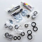 Pivot Works - Linkage Bearing Kit - YZF250 09 & 14-26, YZF450 09-25, WRF250 15-26, WRF450 16-26, YZF250X 15-26, YZF450X 16-26 (27-1171)