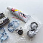 Pivot Works - Linkage Bearing Kit - YZF250 09 & 14-26, YZF450 09-25, WRF250 15-26, WRF450 16-26, YZF250X 15-26, YZF450X 16-26 (27-1171)