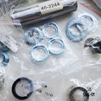 Pivot Works - Linkage Bearing Kit - YZF250 09 & 14-26, YZF450 09-25, WRF250 15-26, WRF450 16-26, YZF250X 15-26, YZF450X 16-26 (27-1171)