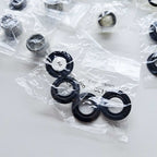 Pivot Works - Linkage Bearing Kit - KX80 98-00, KX85 01-25, KX100 98-25, KX112 22-25, RM100 03 (27-1014)