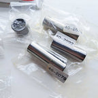 Pivot Works - Linkage Bearing Kit - KX80 98-00, KX85 01-25, KX100 98-25, KX112 22-25, RM100 03 (27-1014)