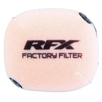 Race Fx - Air Filter - KTM SX125/150 16-22, SX250 17-22, SXF250-450 16-22, EXC/EXCF 17-23, Husqvarna TC125 16-22, TC250 17-22, FC250-450 16-22, TE/FE 17-23, TX/FX 125-501 17-22, Gas Gas MC/MCF/EC/ECF/EX/EXF 125-450 21-23, Fantic 125-300 23-24