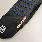 Guts Racing - Seat Cover - Velcro - Husqvarna TC/FC 125-450 19-22, TE/FE 125-501 20-23, TX/FX 125-450 20-22