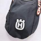 Guts Racing - Seat Cover - Velcro - Husqvarna TC/FC 125-450 19-22, TE/FE 125-501 20-23, TX/FX 125-450 20-22