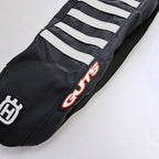 Guts Racing - Seat Cover - Velcro - Husqvarna TC/FC 125-450 19-22, TE/FE 125-501 20-23, TX/FX 125-450 20-22