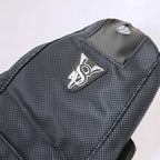 Guts Racing - Seat Cover - Velcro - Husqvarna TC/FC 125-450 19-22, TE/FE 125-501 20-23, TX/FX 125-450 20-22