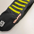 Guts Racing - Seat Cover - Velcro - Husqvarna TC/FC 125-450 19-22, TE/FE 125-501 20-23, TX/FX 125-450 20-22