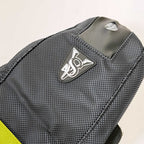 Guts Racing - Seat Cover - Velcro - Husqvarna TC/FC 125-450 19-22, TE/FE 125-501 20-23, TX/FX 125-450 20-22