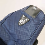 Guts Racing - Seat Cover - Velcro - Husqvarna TC/FC 125-450 19-22, TE/FE 125-501 20-23, TX/FX 125-450 20-22