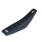 Guts Racing - Seat Cover - Velcro - KTM SX/SXF 125-450 23-27, EXC/EXCF 125-500 24-27