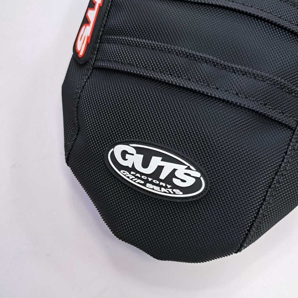 Guts Racing - Seat Cover - Velcro - Sur-Ron LIGHT BEE