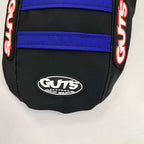 Guts Racing - Seat Cover - Velcro - Sur-Ron LIGHT BEE