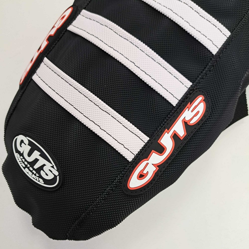 Guts Racing - Seat Cover - Velcro - Sur-Ron LIGHT BEE