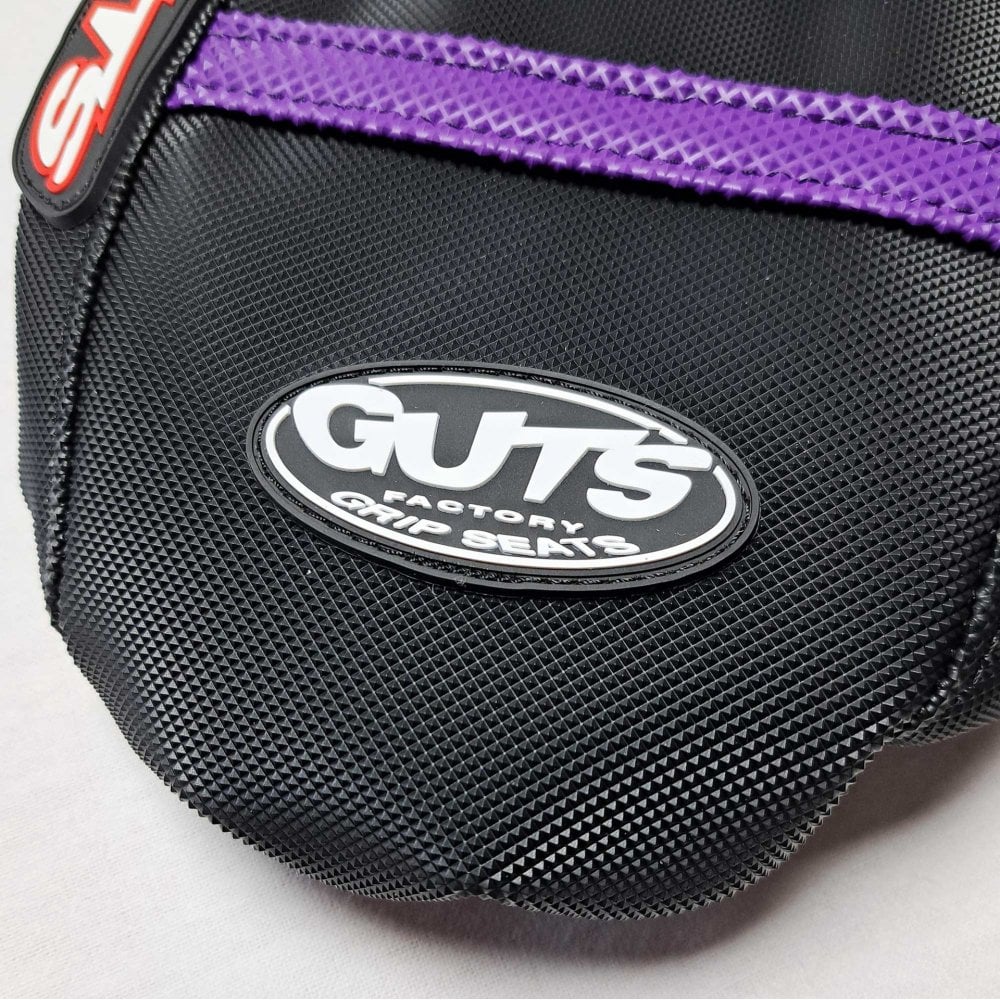 Guts Racing - Seat Cover - Velcro - Sur-Ron LIGHT BEE
