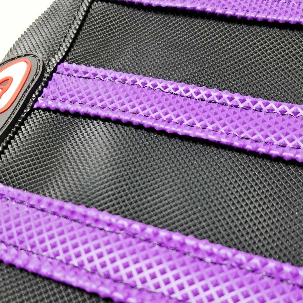 Guts Racing - Seat Cover - Velcro - Sur-Ron LIGHT BEE