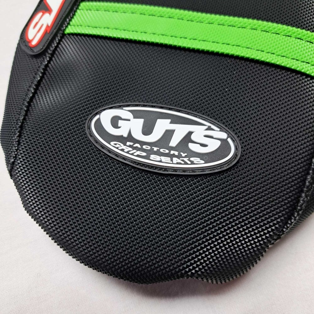 Guts Racing - Seat Cover - Velcro - Sur-Ron LIGHT BEE