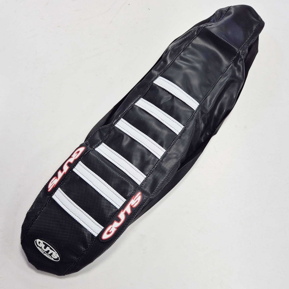 Guts Racing - Seat Cover - Velcro - STARK Varg 23-26