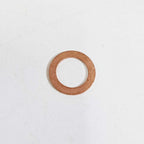 Honda Genuine Part - Sump Plug Washer 14mm - CRF150R 07-26, CRF250 10-26 CRF450 02-16 - 90544-KF0-000