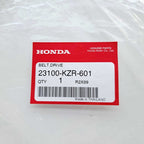 Honda Genuine Part - Drive Belt (PCX125 12-14, SH125 14-18) - 23100-KZR-601