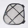 Honda Genuine Part -  Air Filter Cage/Holder - 150230 - CRF250 22-24, CRF450 21-24, CRF250RX 21-24, CRF450RX 21-24 - 17215-MKE-AF0