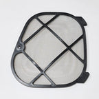 Honda Genuine Part -  Air Filter Cage/Holder - 150230 - CRF250 22-24, CRF450 21-24, CRF250RX 21-24, CRF450RX 21-24 - 17215-MKE-AF0
