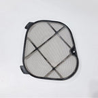 Honda Genuine Part -  Air Filter Cage/Holder - 150230 - CRF250 22-24, CRF450 21-24, CRF250RX 21-24, CRF450RX 21-24 - 17215-MKE-AF0
