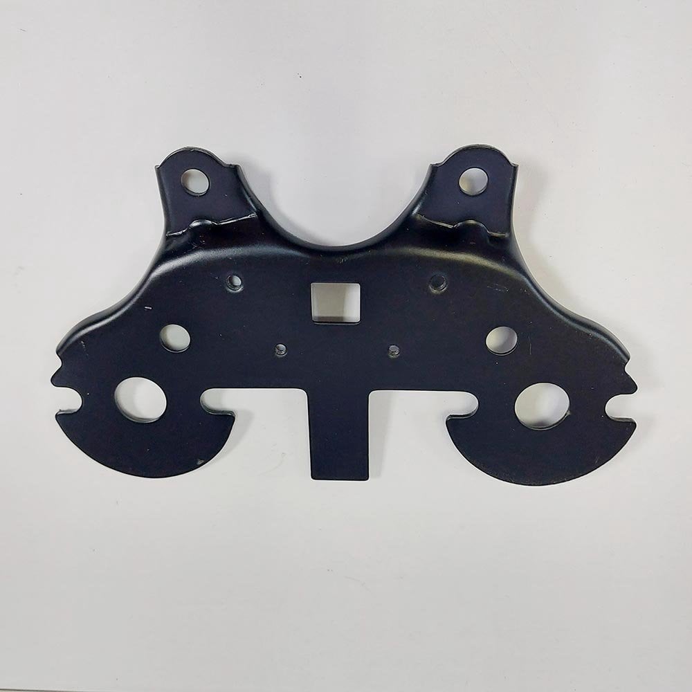 Yamaha Genuine Part - Bracket, Meter (RX100) - 1V1-83519-00-98