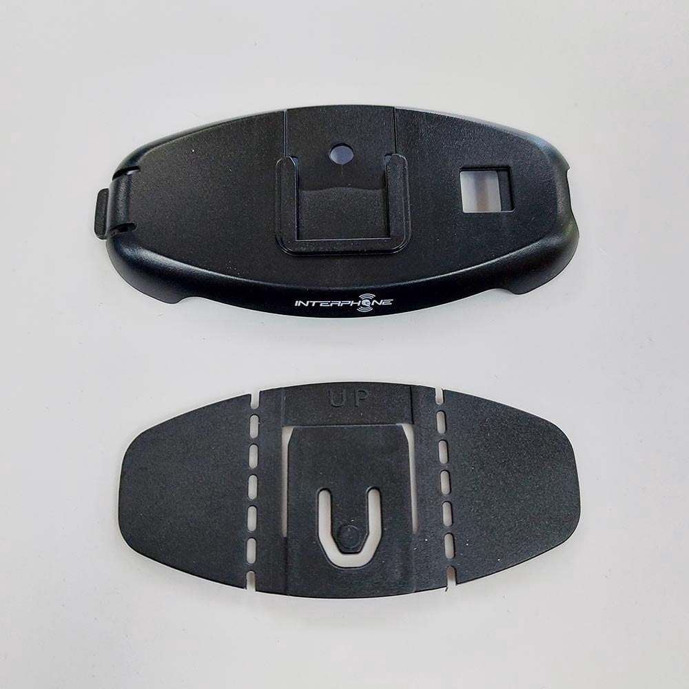 Interphone (Accessory) - Adhesive Replacement Headset Bracket (Active/Connect)