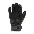 Richa (2025) Gloves - Bodyguard (Black)