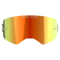 Alpinestars (Spares) Lens - SuperTech (Injection - Mirror / Iridium)