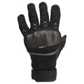 Richa (2025) Gloves - Squadron (Black)