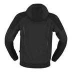 Richa (2025) Hoodie - Atomic 2 Soft Shell WP (AA) - Black