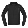 Richa (2025) Hoodie - Atomic 2 Soft Shell WP (AA) - Black