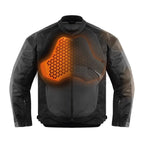 Richa (Armour) D3O - Chest Protector (CE1)