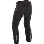 Richa Women's Colorado Textile Motorcycle Pants (Black) Regular Leg