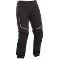 Richa Women's Colorado Textile Motorcycle Pants (Black) Regular Leg