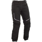 Richa Women's Colorado Textile Motorcycle Pants (Black) Regular Leg