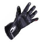Richa (2025) Gloves - WSS (Black)