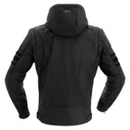 Richa (2025) Jacket - Toulon 2 Leather (Black Edition)