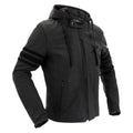 Richa (2025) Jacket - Toulon 2 Leather (Black Edition)