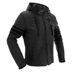 Richa (2025) Jacket - Toulon 2 Leather (Black Edition)