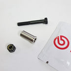 KTM Genuine Part - Clutch Lever Screw  (KTM 06-26) - K54802038100